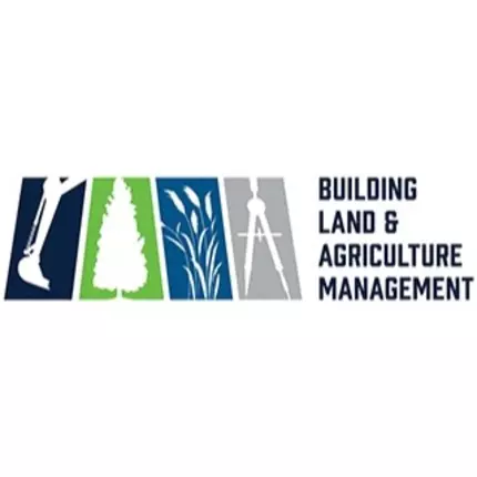 Logo from Building Land & Agriculture Management