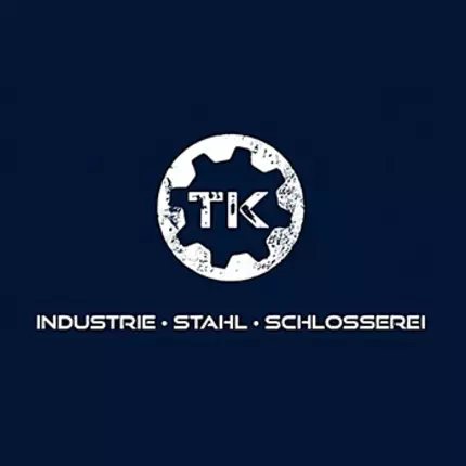 Logo von TK Schlosserei