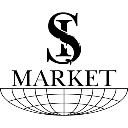 Logo von S. International Market