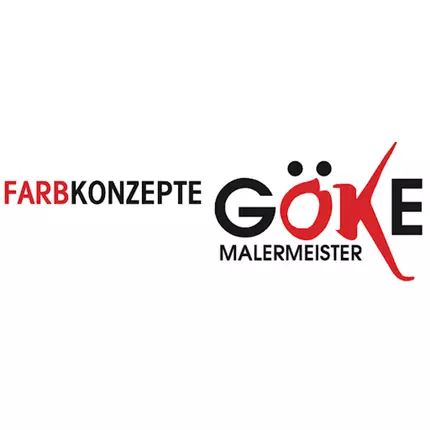 Logotipo de Stephan Göke Malermeister