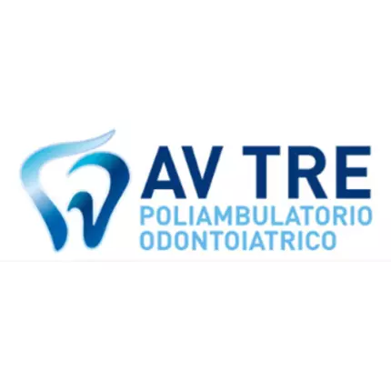 Logo da Avtre Poliambulatorio Odontoiatrico