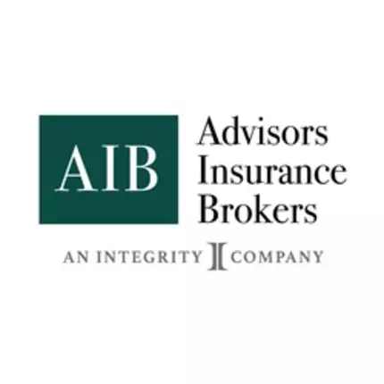 Logo de Advisors Insurance Brokers