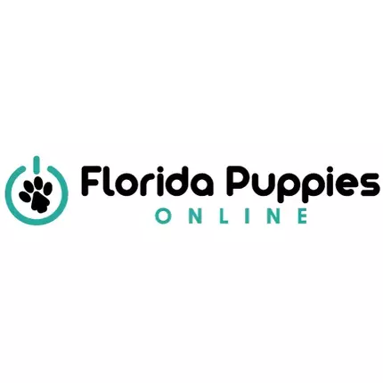 Logotipo de Florida Puppies Online