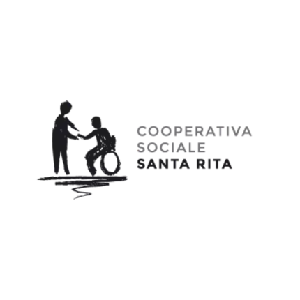 Logo da Cooperativa Sociale Santa Rita