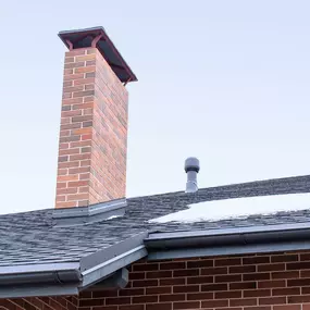 Bild von Quality Fireplace Roof & Chimney Services