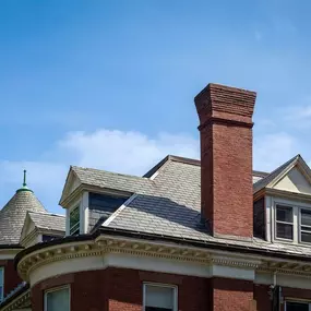 Bild von Quality Fireplace Roof & Chimney Services