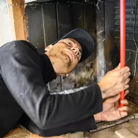 Bild von Quality Fireplace & Chimney Service