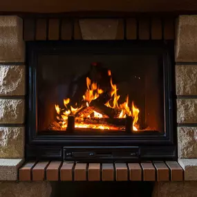 Bild von Quality Fireplace & Chimney Service