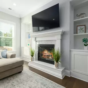 Bild von Quality Fireplace & Chimney Service