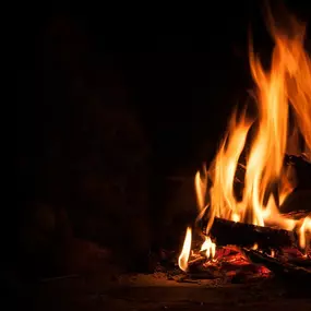 Bild von Quality Fireplace & Chimney Service