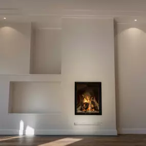 Bild von Quality Fireplace & Chimney Service