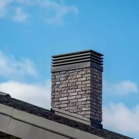 Bild von Quality Fireplace & Chimney Service
