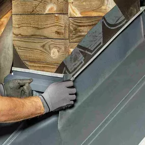 Bild von Quality Fireplace & Chimney Service