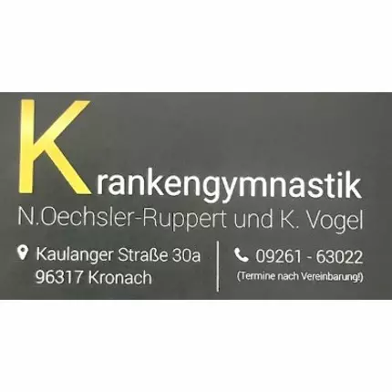 Logo from Nicola Oechsler + Karola Vogel