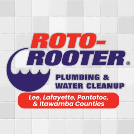 Logo de Roto-Rooter Plumbing and Water Cleanup