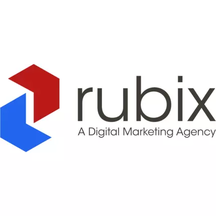 Logo from Rubix Digital Media