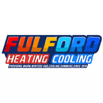 Logo da Fulford Heating & Cooling