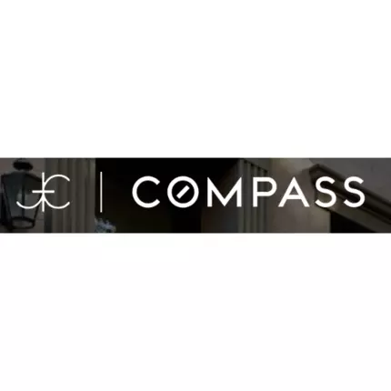 Logo van John Chubet - Associate Broker at Compass, JTC Team