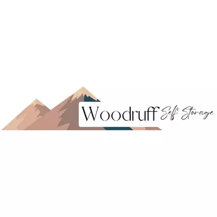 Logo from Woodruff Self Storage