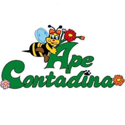 Logo van Ape Contadina