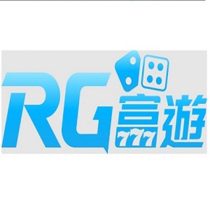 Logotipo de 富遊娛樂城 rg富遊下載