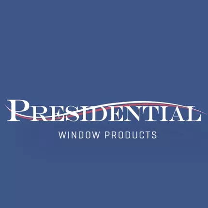 Logo von Presidential Window Products