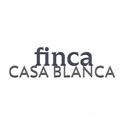 Logo from Finca Casa Blanca