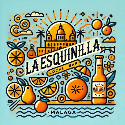 Logo von La Esquinilla Malaguena