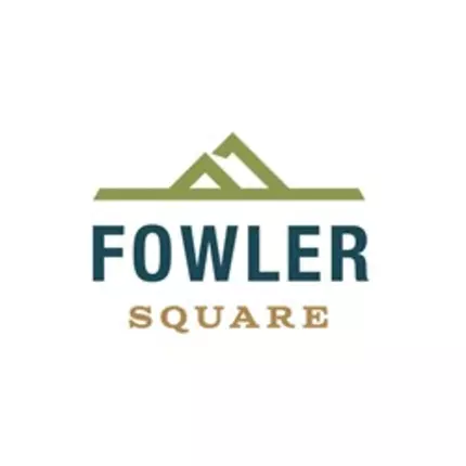 Logo von Fowler Square