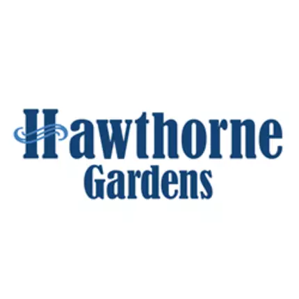 Logo fra Hawthorne Gardens Apartments