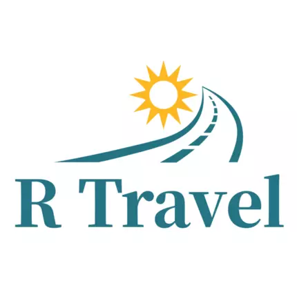 Logo van R Travel Ltd.