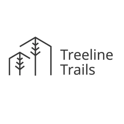 Logo von Treeline Trails