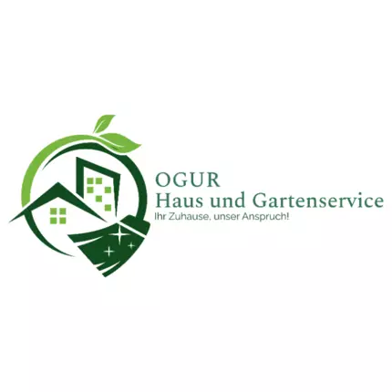 Logo de Haus und Gartenservice Ogur Gindo Sadi Ogur Einzelunternehmen