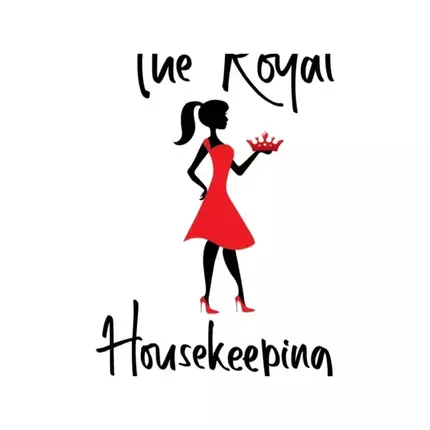 Logo von The Royal Housekeeping