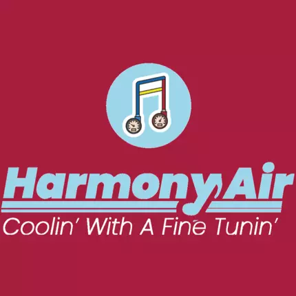 Logo fra Harmony Air LLC