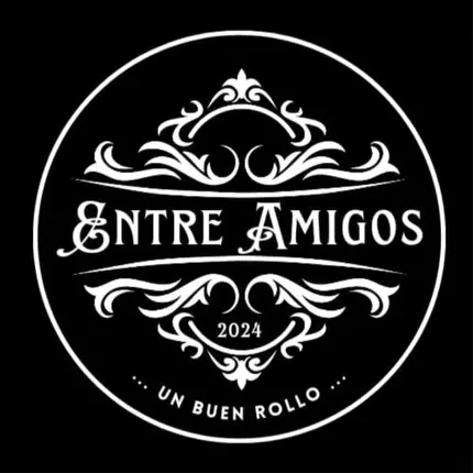 Logo van Taperia Entre Amigos