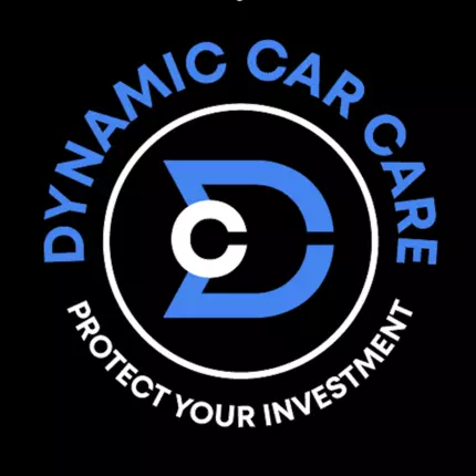 Logo von Dynamic Car Care