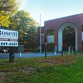 Rosetti Properties in Albany New York