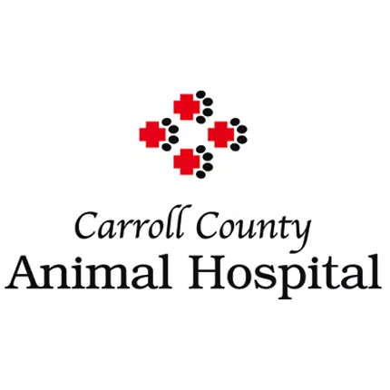 Λογότυπο από Carroll County Animal Hospital (Oak Mountain)