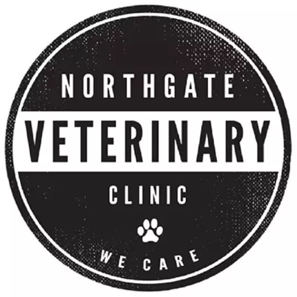 Logo von Northgate Veterinary Clinic