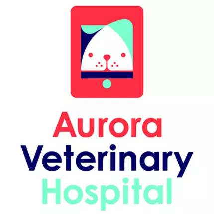 Logo da Aurora Veterinary Hospital