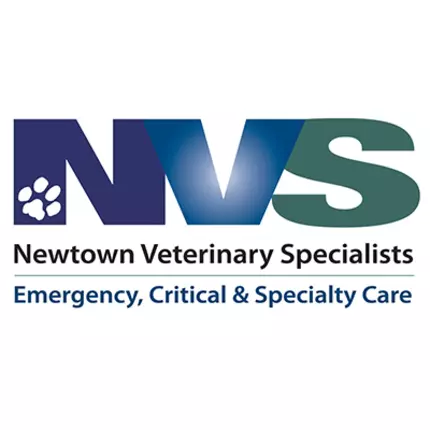 Logo von Newtown Veterinary Specialists