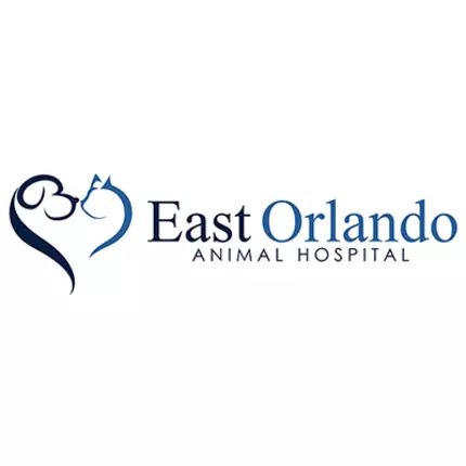 Logo van East Orlando Animal Hospital