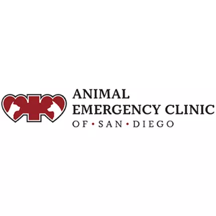 Logo van Animal Emergency Clinic of San Diego