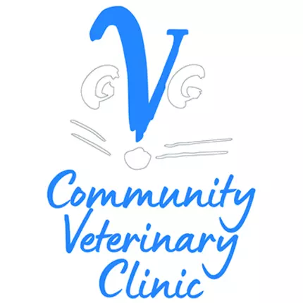 Logotipo de Community Veterinary Clinic