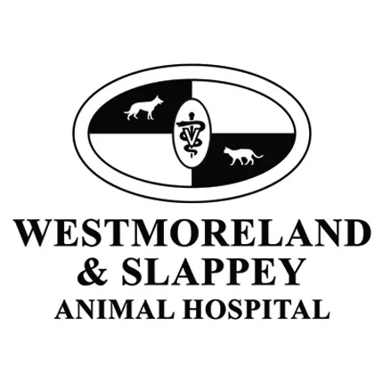 Logo da Westmoreland & Slappey Animal Hospital