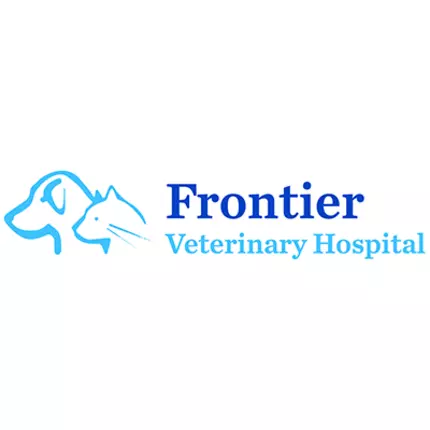 Logo von Frontier Veterinary Hospital