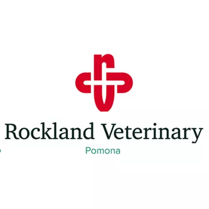 Logo from Rockland Veterinary Care - Pomona