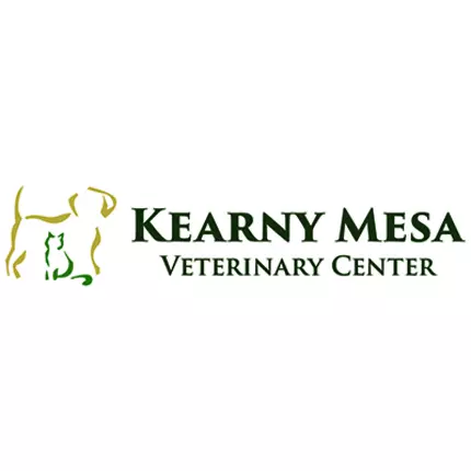 Λογότυπο από Kearny Mesa Veterinary Center