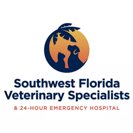 Logo de Southwest Florida Veterinary Specialists